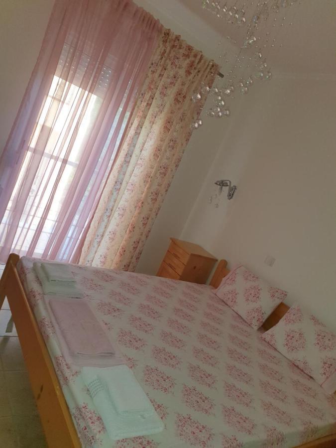 Tania Kallithea (Chalkidiki) Exterior foto
