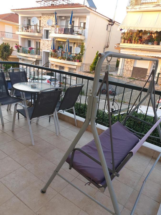 Tania Kallithea (Chalkidiki) Exterior foto