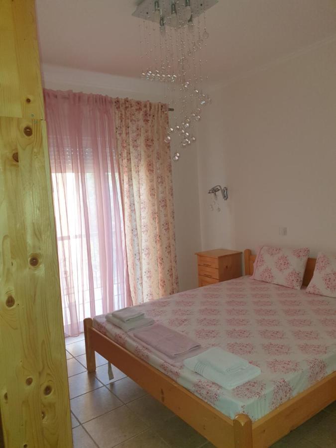 Tania Kallithea (Chalkidiki) Exterior foto